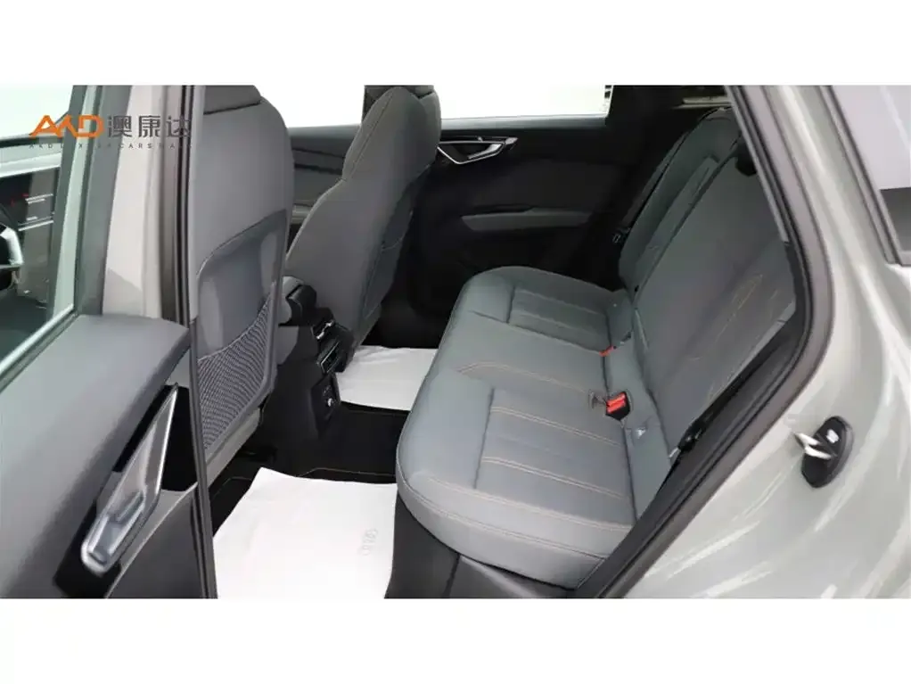 Audi Q4 e-tron 2023 из CN, фото 8