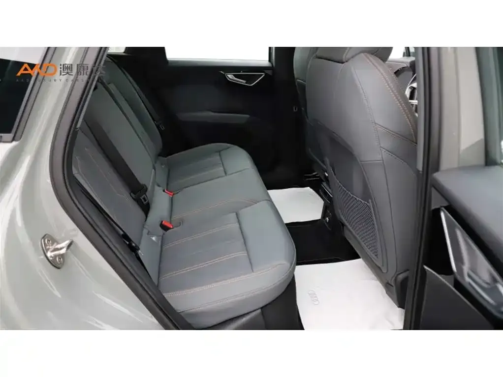 Audi Q4 e-tron 2023 из CN, фото 4