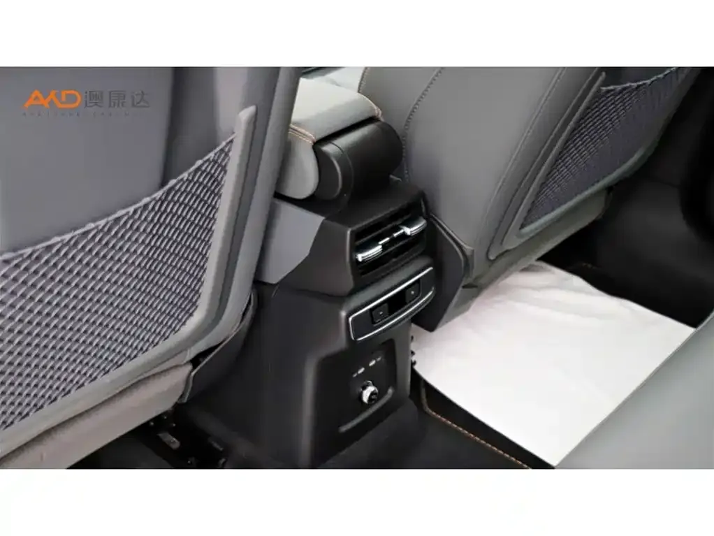Audi Q4 e-tron 2023 из CN, фото 10