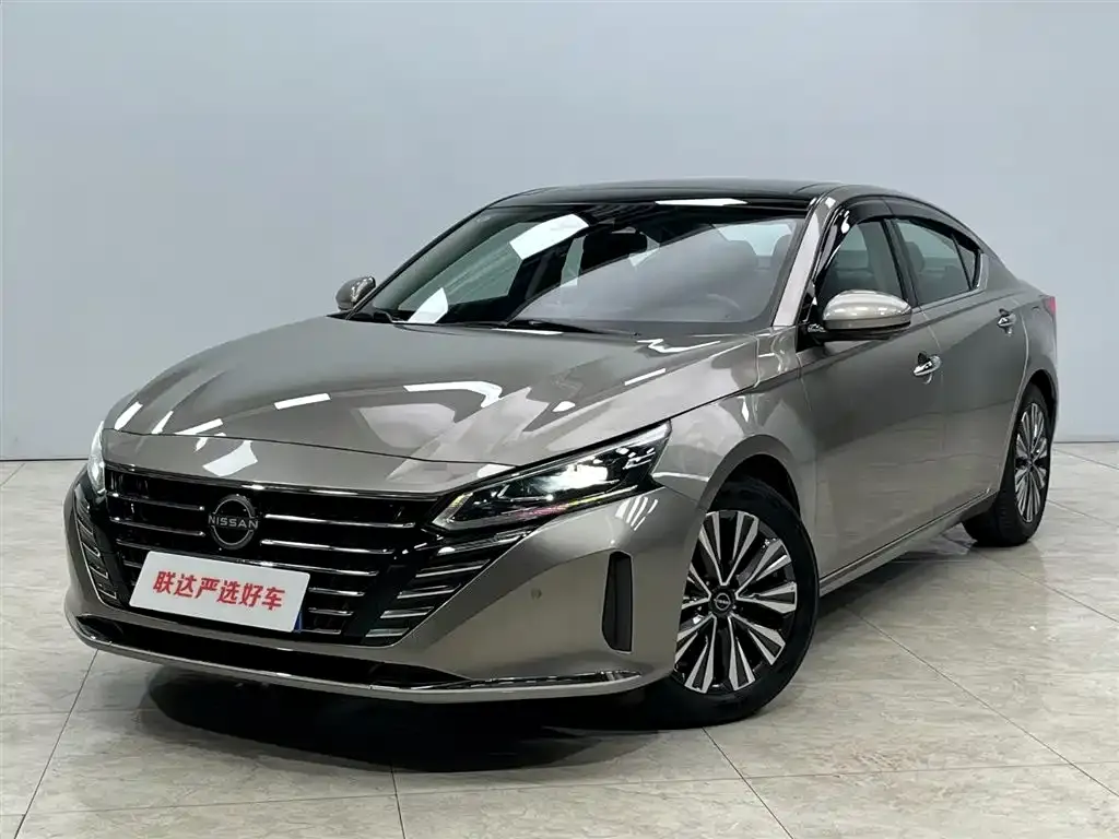 Nissan Teana 2022 из CN, фото 2