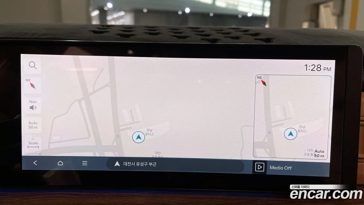 Hyundai Santafe 2024 из KR, фото 8