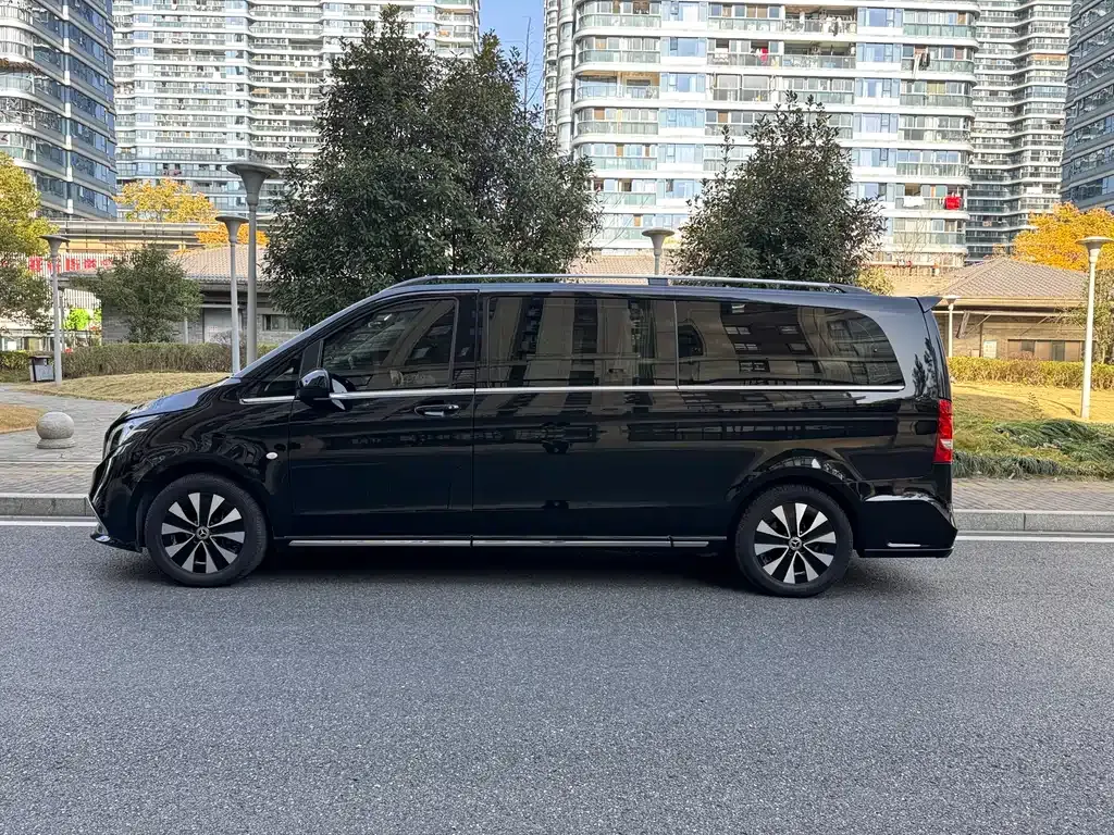 Mercedes-Benz Vito 2022 из CN, фото 8