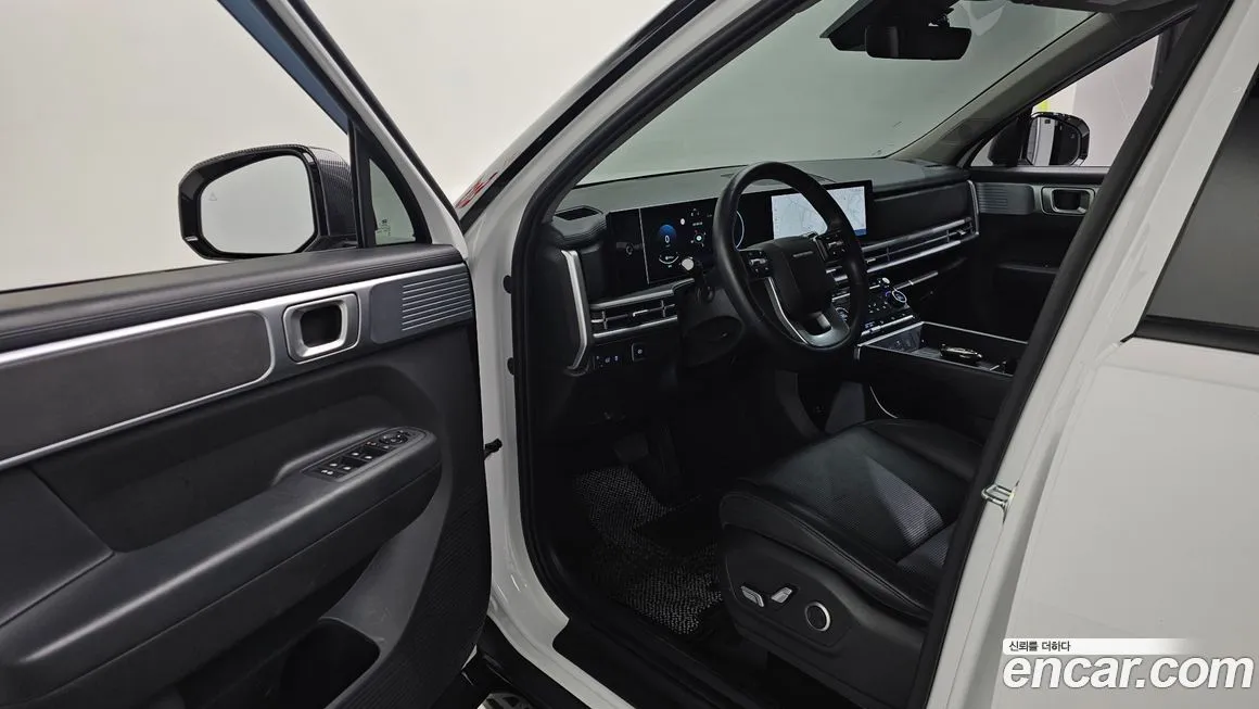 Hyundai Santafe 2024 из KR, фото 7