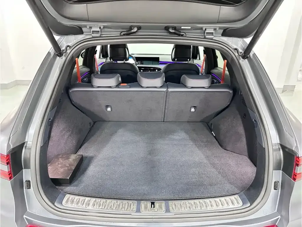 Genesis GV70 2024 из CN, фото 10