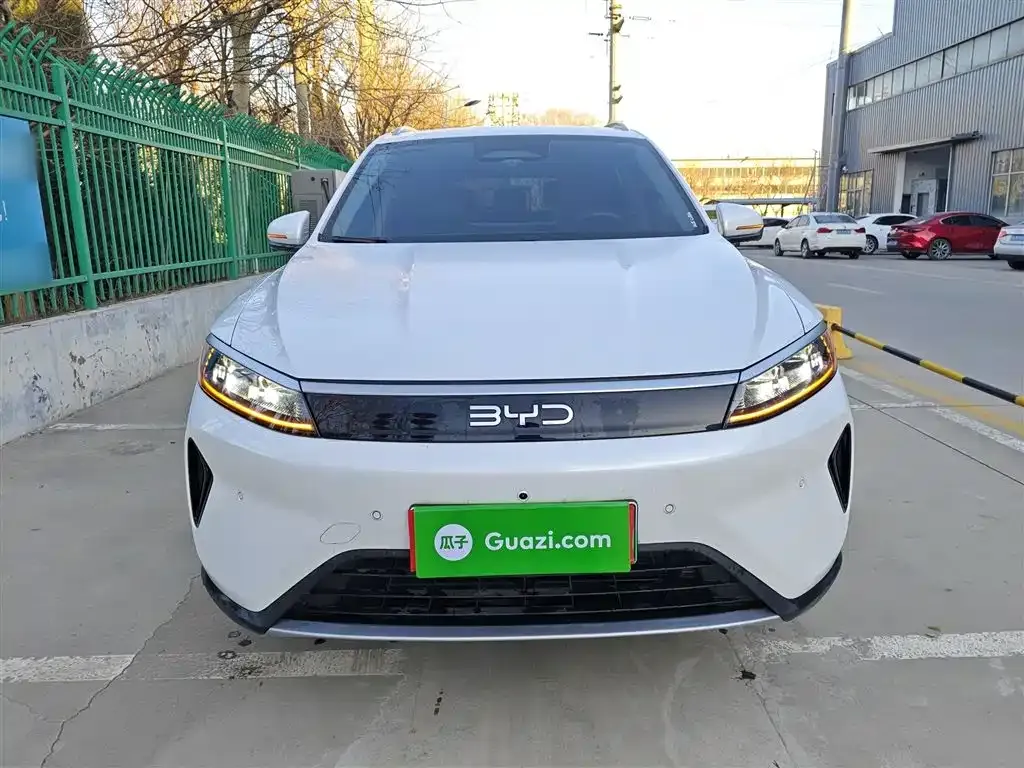 BYD Seal 05 DM-i 2025 из CN, фото 7