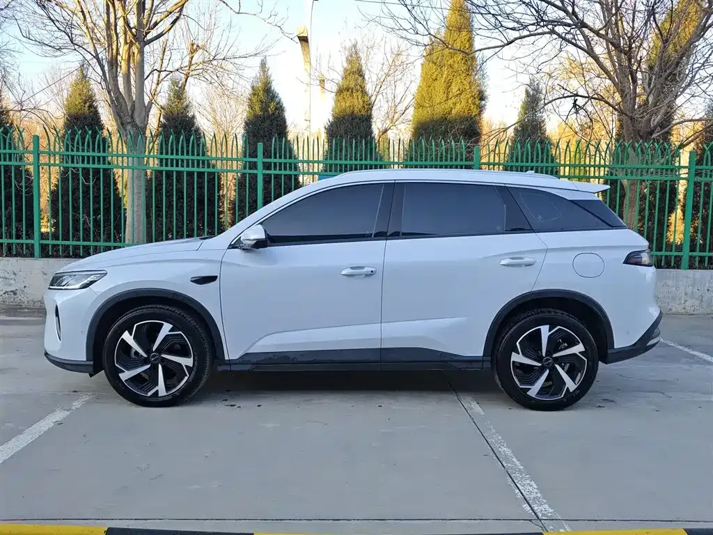 BYD Seal 05 DM-i 2025 из CN, фото 9