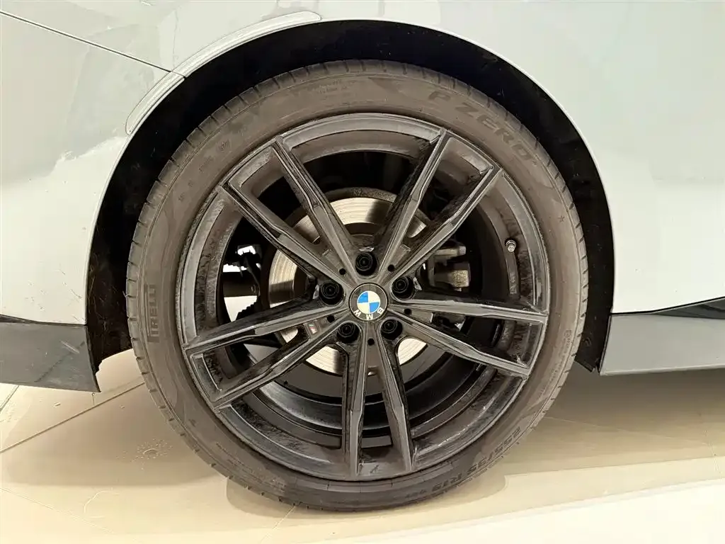 BMW 2 Series (Import) 2024 из CN, фото 5