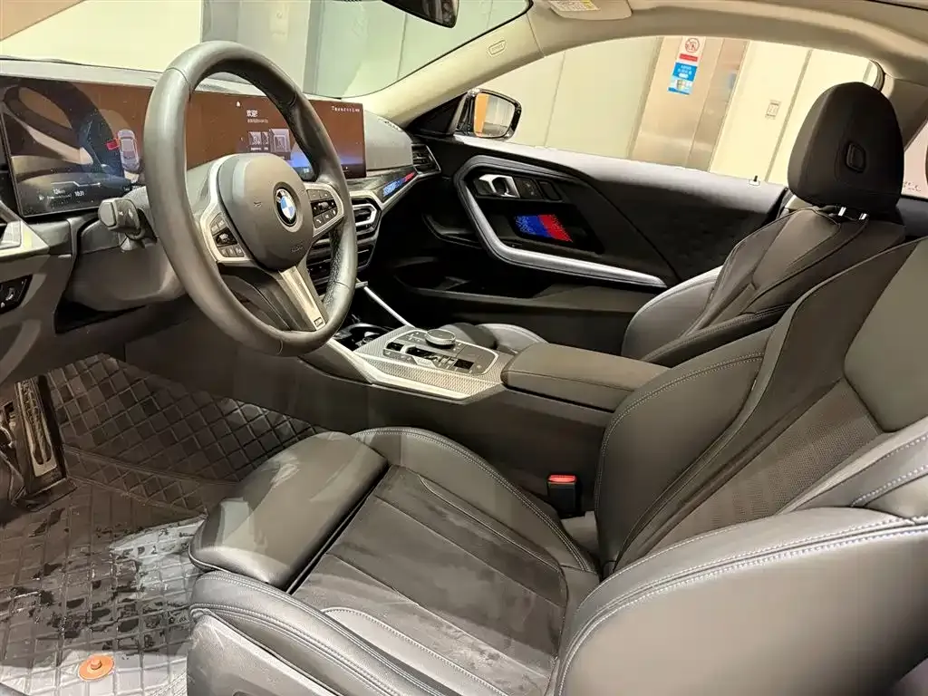 BMW 2 Series (Import) 2024 из CN, фото 10