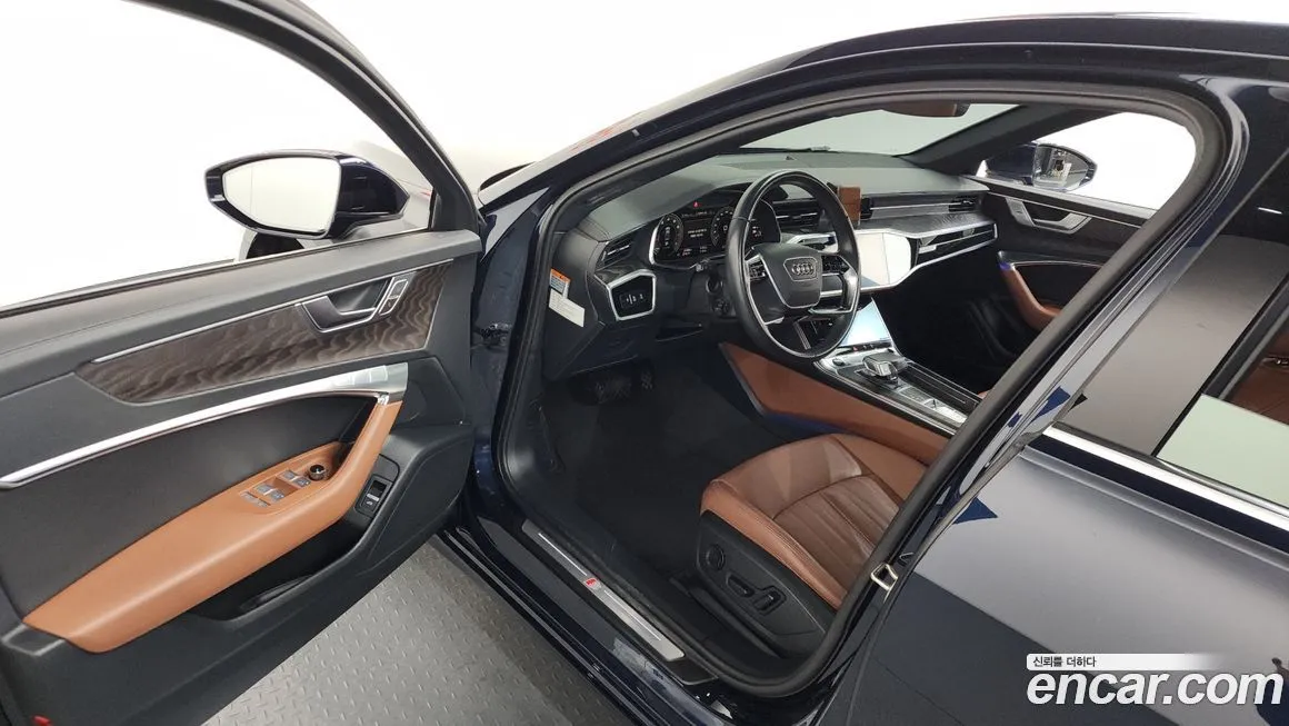 [object Object] A6 2022 из KR, фото 10