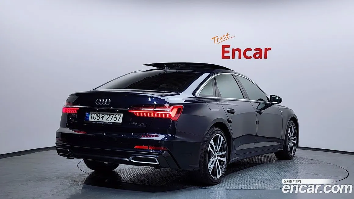 [object Object] A6 2022 из KR, фото 2