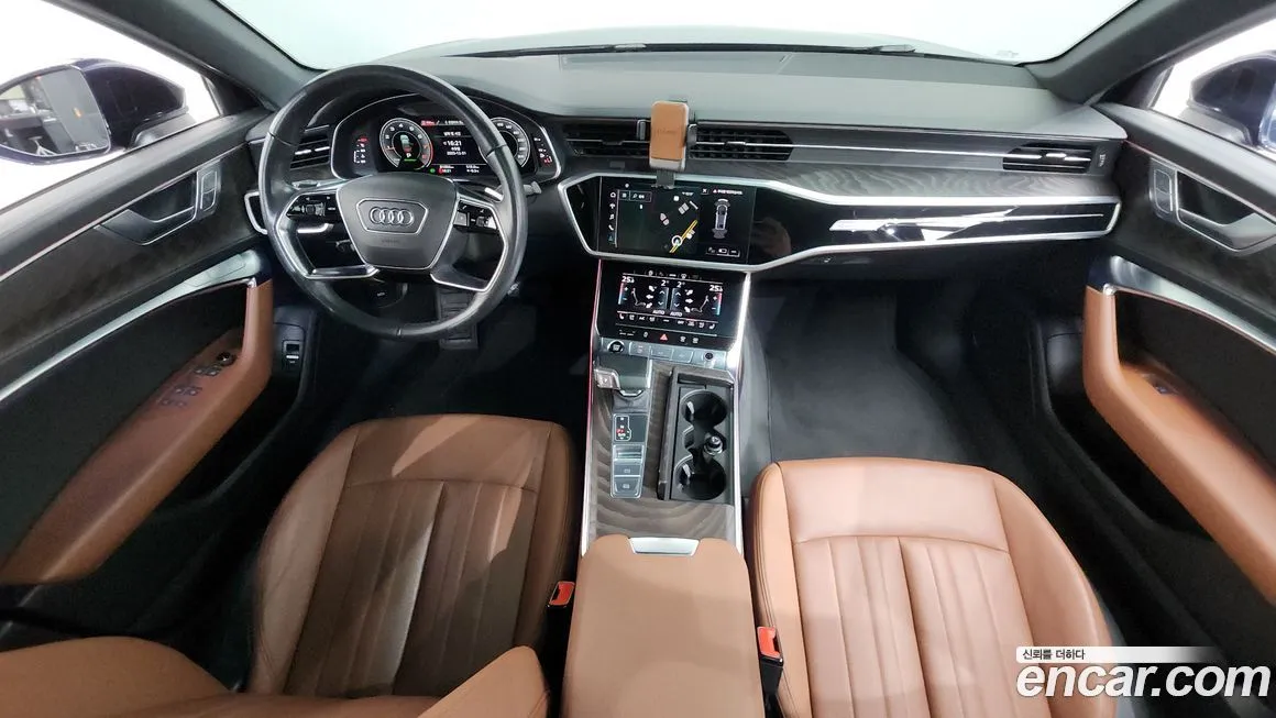 [object Object] A6 2022 из KR, фото 7