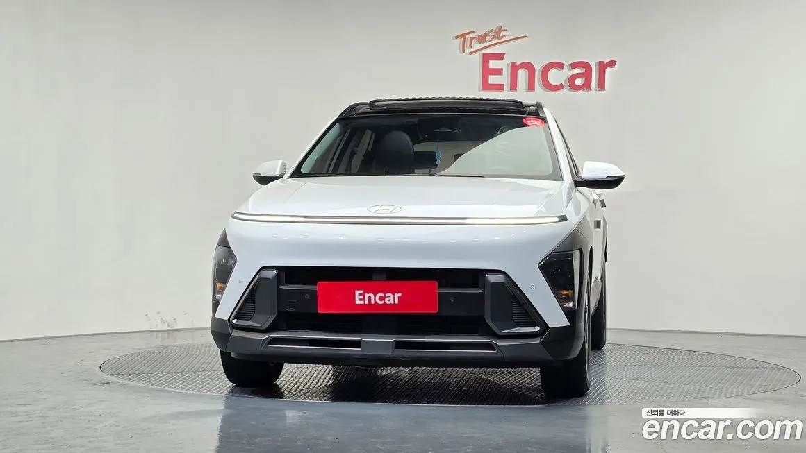 Hyundai Kona — фото 4