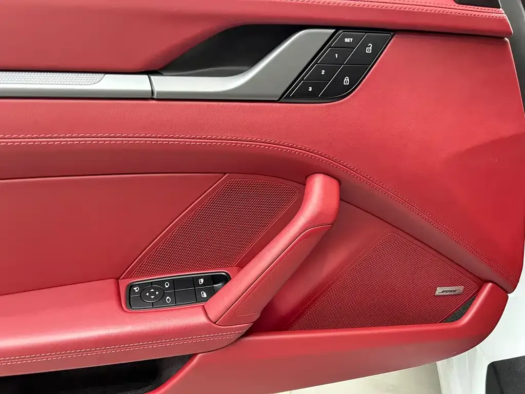 Porsche 911 2022 из CN, фото 2