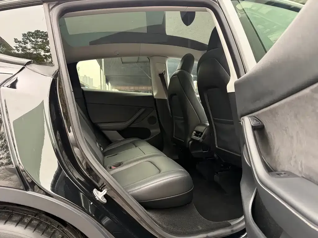 Tesla Model Y 2022 из CN, фото 6