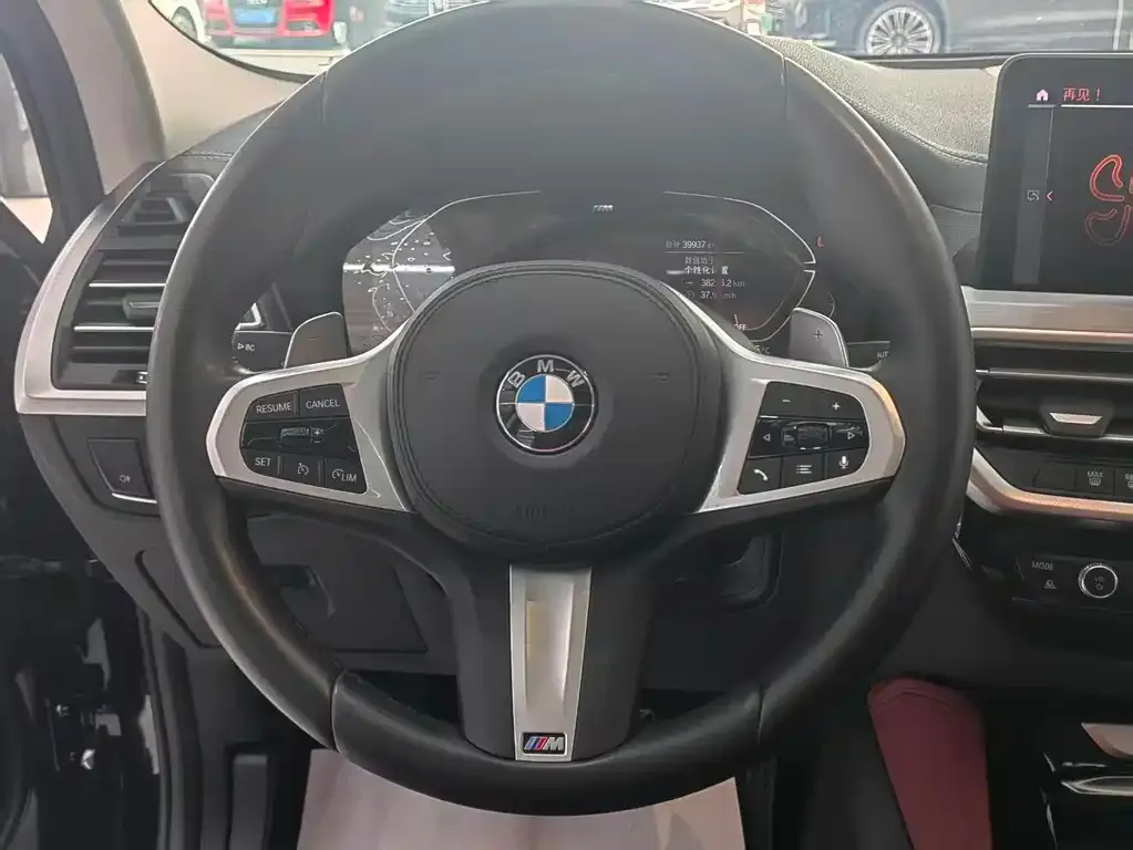 BMW X4 — фото 2