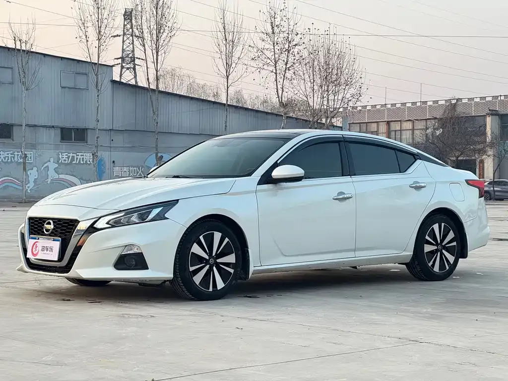Nissan Teana 2021 из CN, фото 1