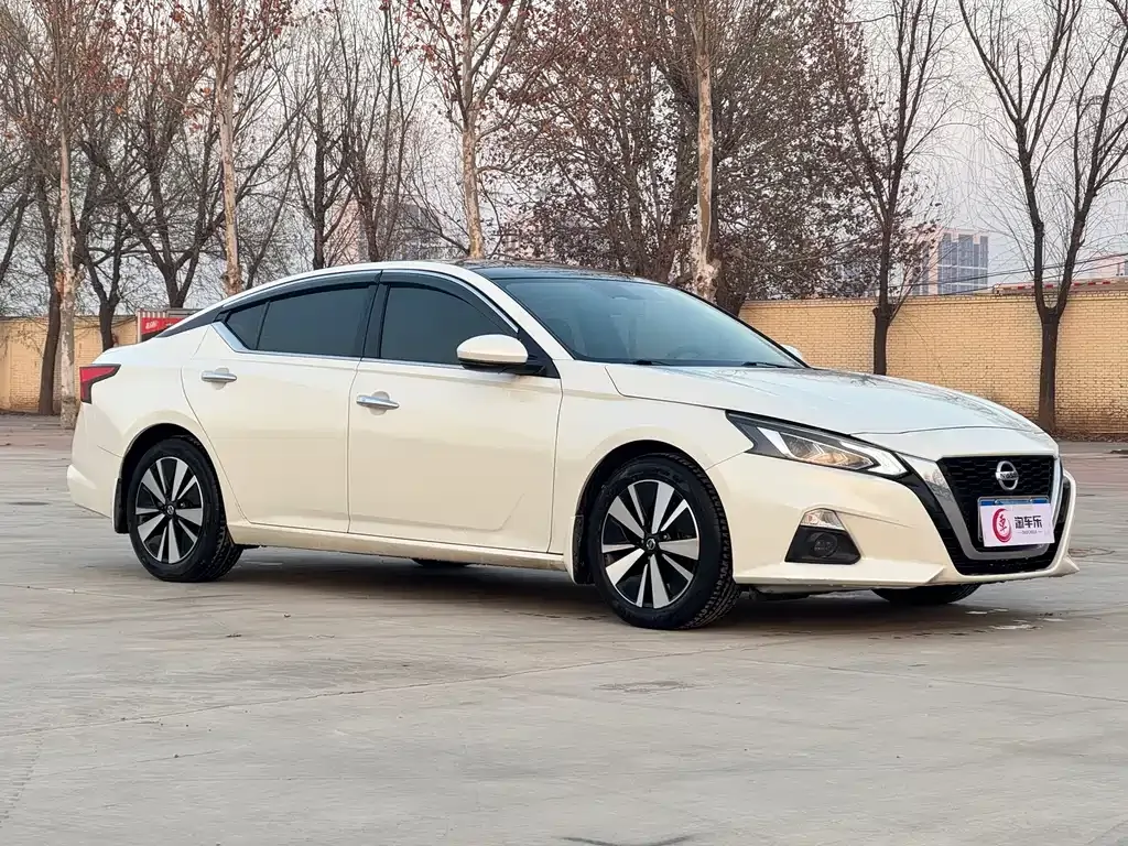 Nissan Teana 2021 из CN, фото 3