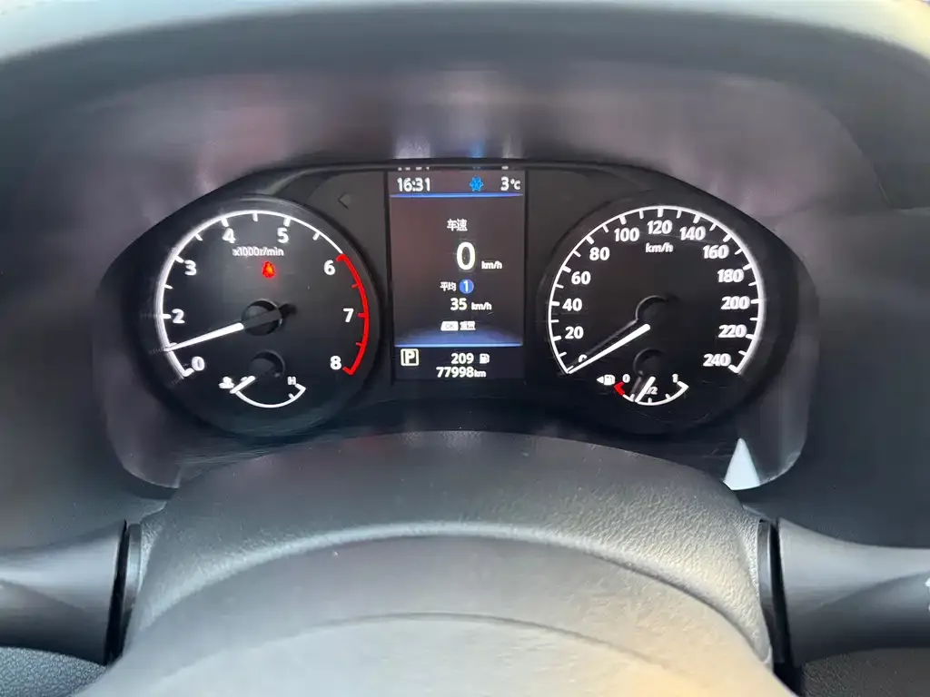 Nissan Teana 2021 из CN, фото 4