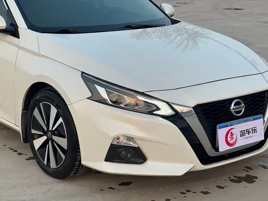 Nissan Teana 2021 из CN, фото 6