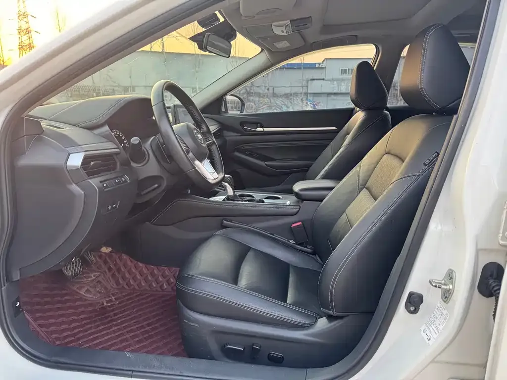 Nissan Teana 2021 из CN, фото 7