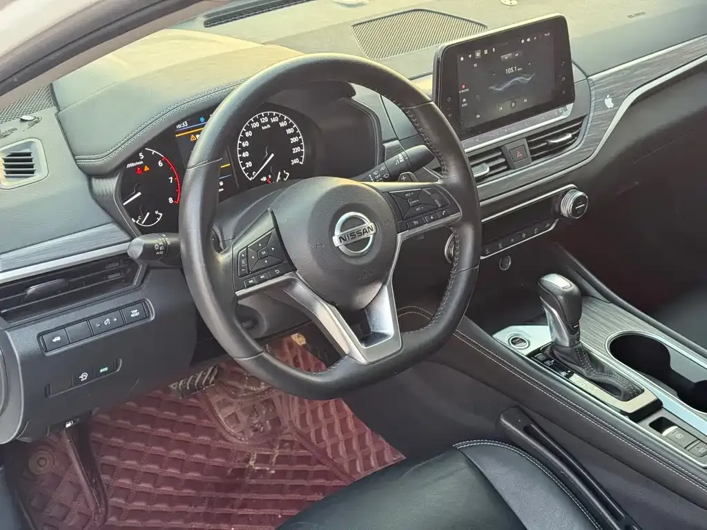 Nissan Teana 2021 из CN, фото 8