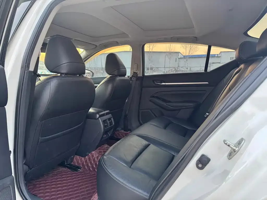 Nissan Teana 2021 из CN, фото 9