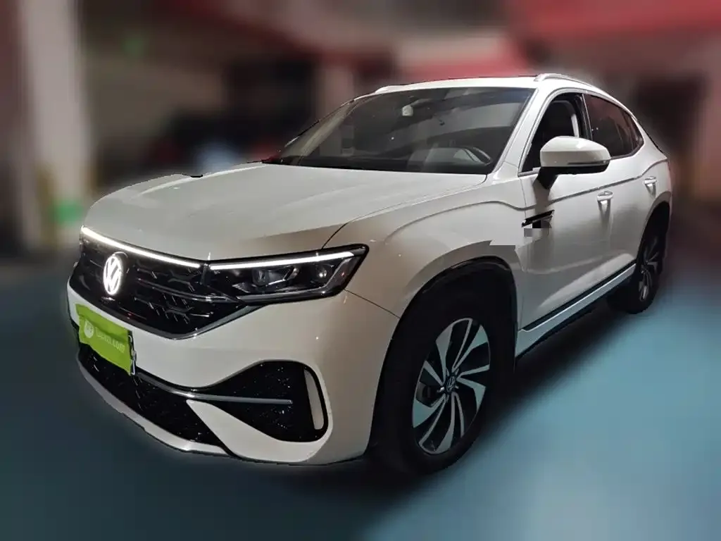 Volkswagen X 2023 из CN, фото 1