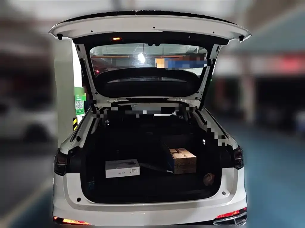Volkswagen X 2023 из CN, фото 8