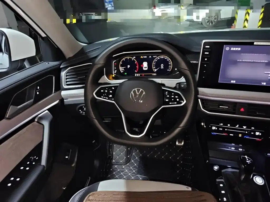Volkswagen X 2023 из CN, фото 7