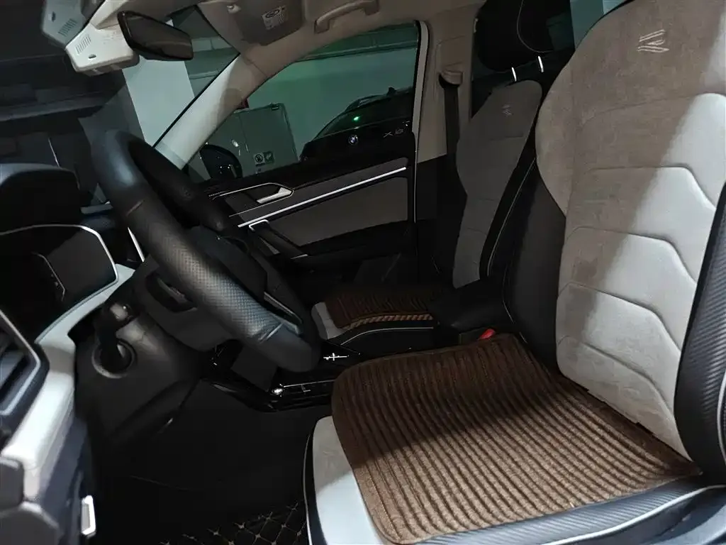 Volkswagen X 2023 из CN, фото 4