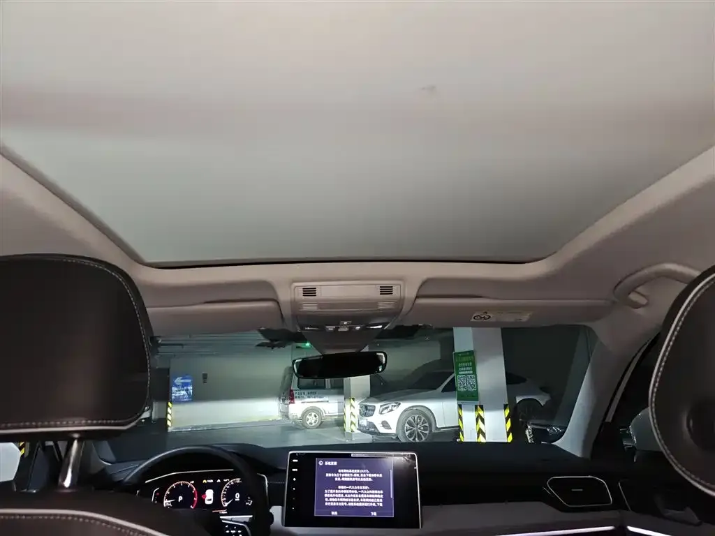 Volkswagen X 2023 из CN, фото 6