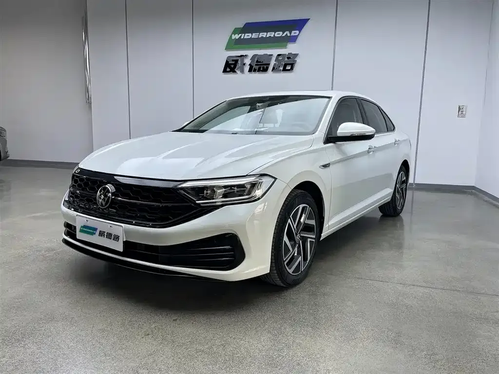 Volkswagen Sagitar 2022 из CN, фото 1