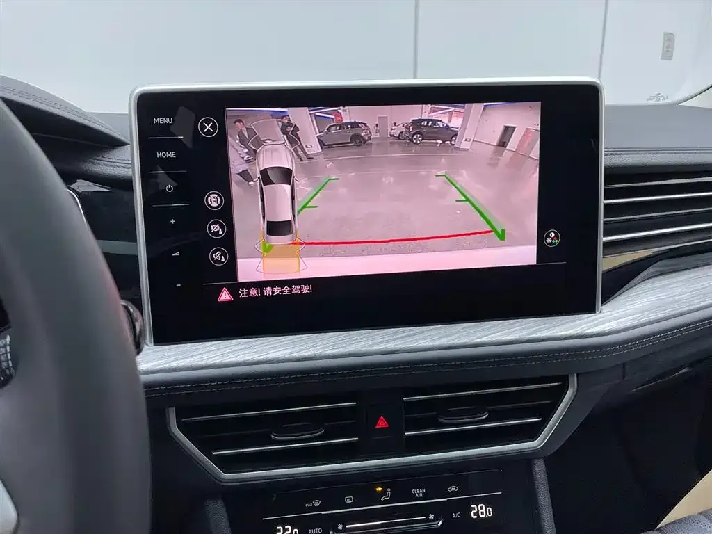Volkswagen Sagitar 2022 из CN, фото 10