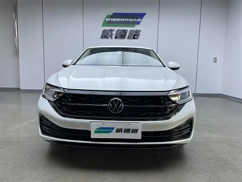 Volkswagen Sagitar 2022 из CN, фото 2