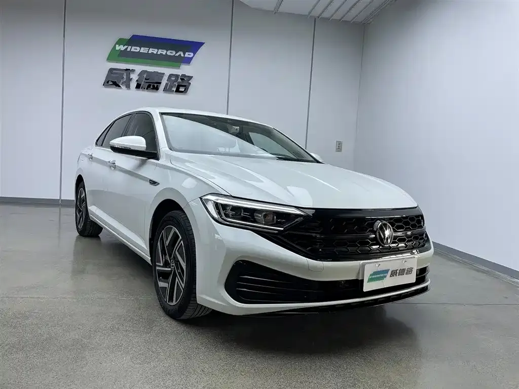 Volkswagen Sagitar 2022 из CN, фото 3