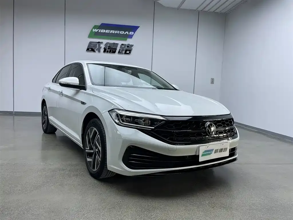 Volkswagen Sagitar 2022 из CN, фото 4