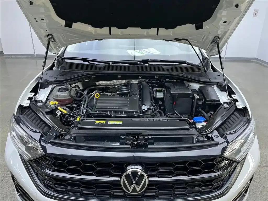 Volkswagen Sagitar 2022 из CN, фото 5