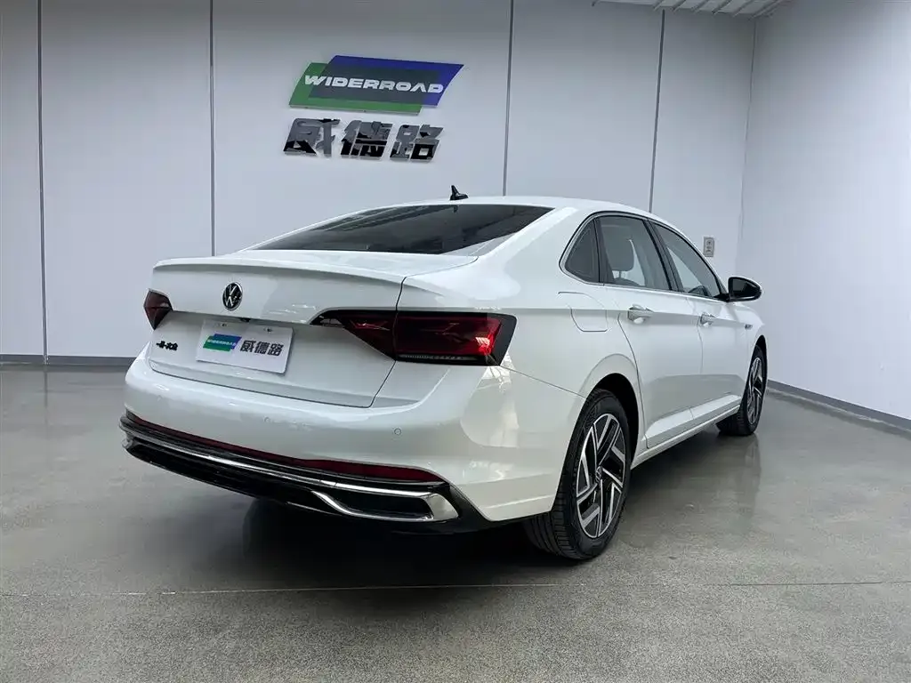Volkswagen Sagitar 2022 из CN, фото 6
