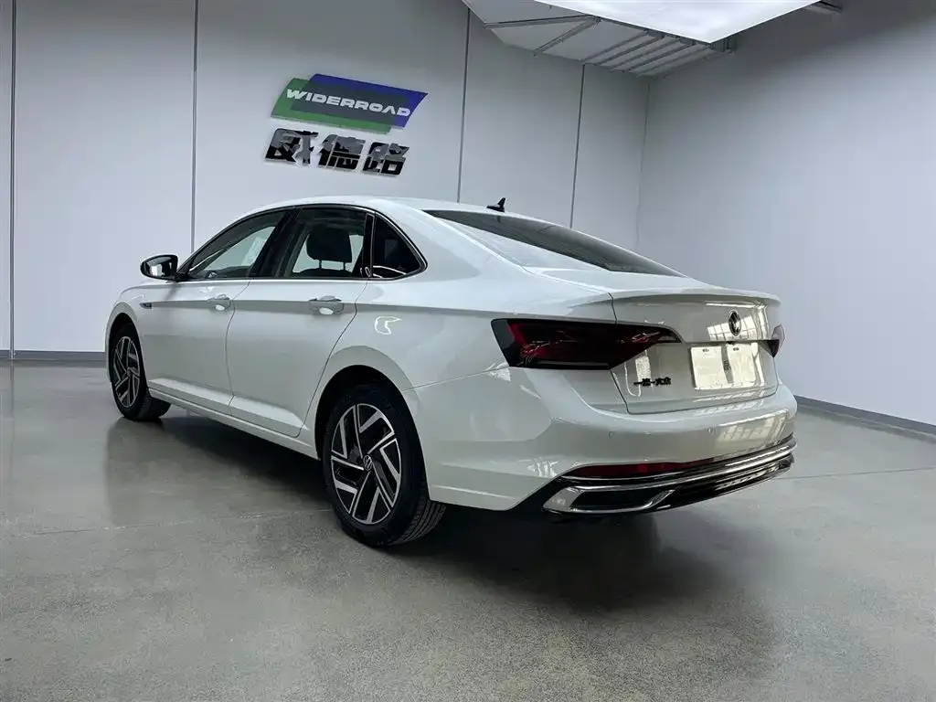 Volkswagen Sagitar 2022 из CN, фото 7