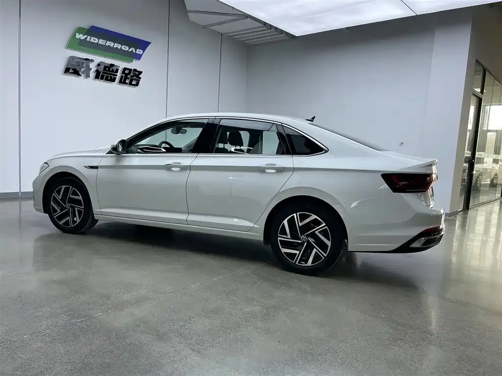 Volkswagen Sagitar 2022 из CN, фото 8