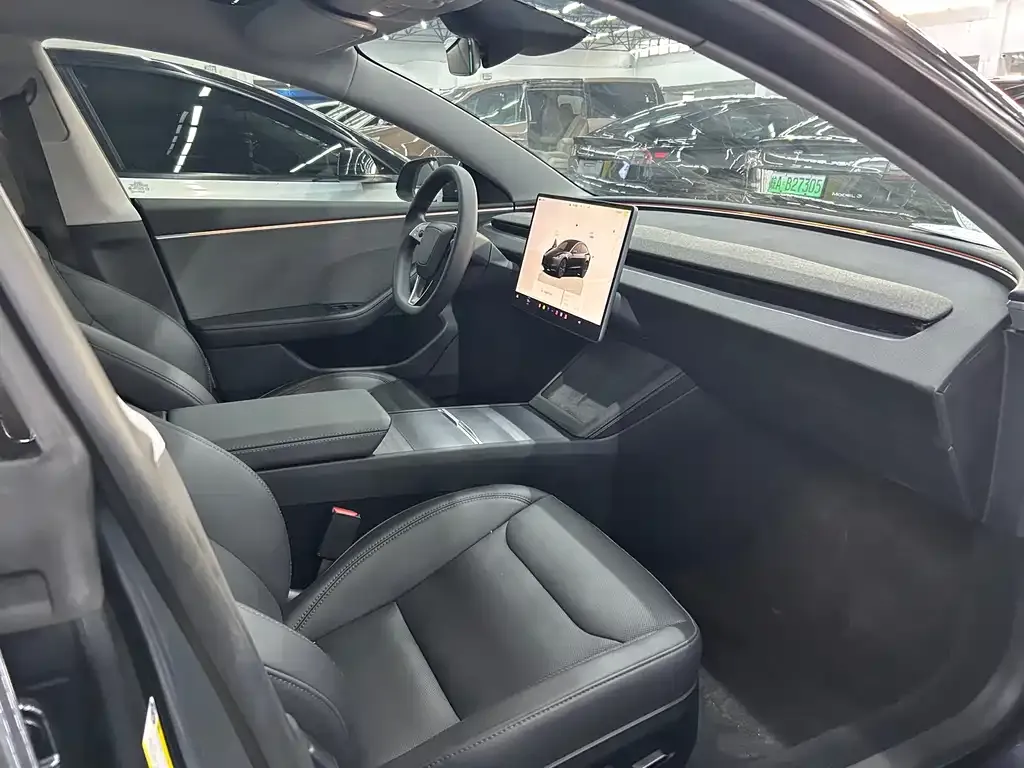 Tesla Model 3 2024 из CN, фото 4