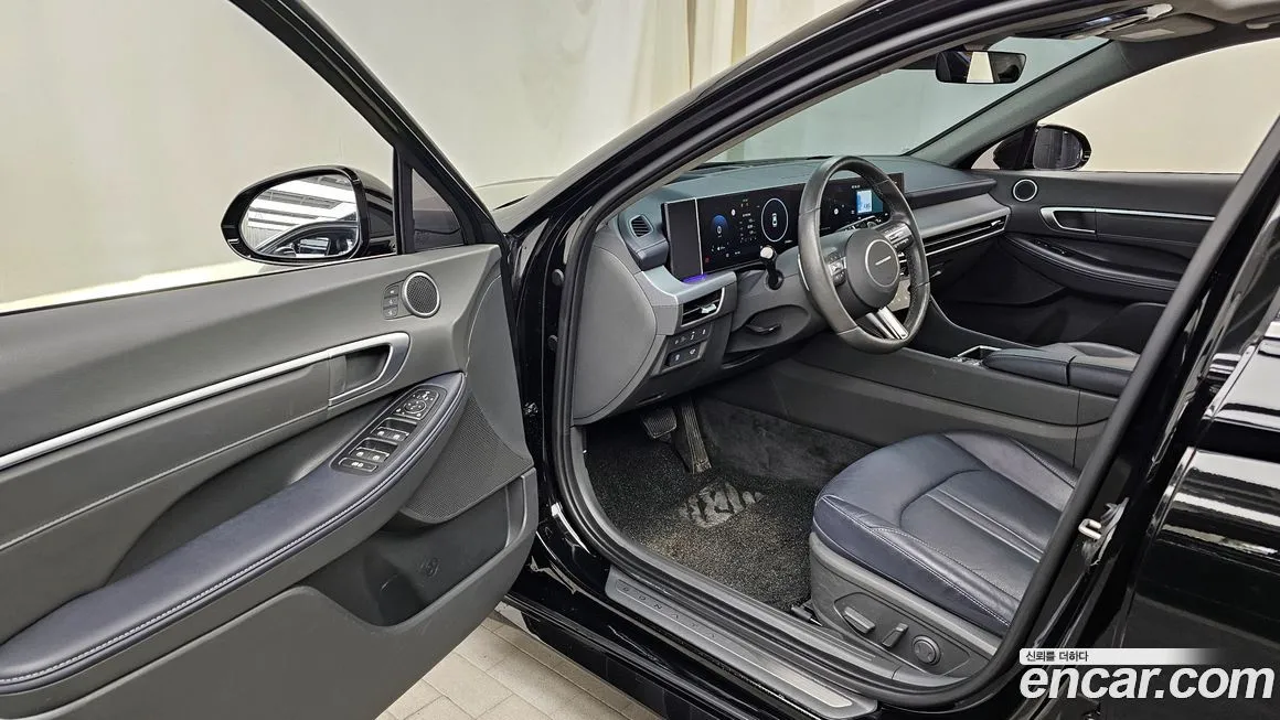 Hyundai Sonata 2024 из KR, фото 10