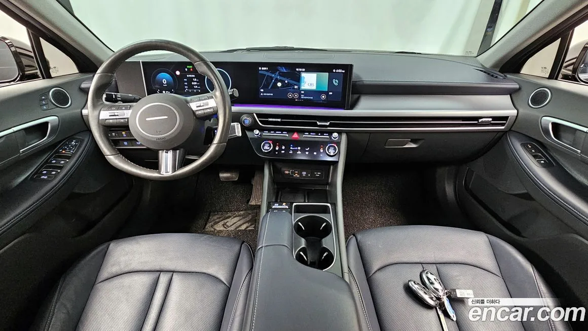 Hyundai Sonata 2024 из KR, фото 7