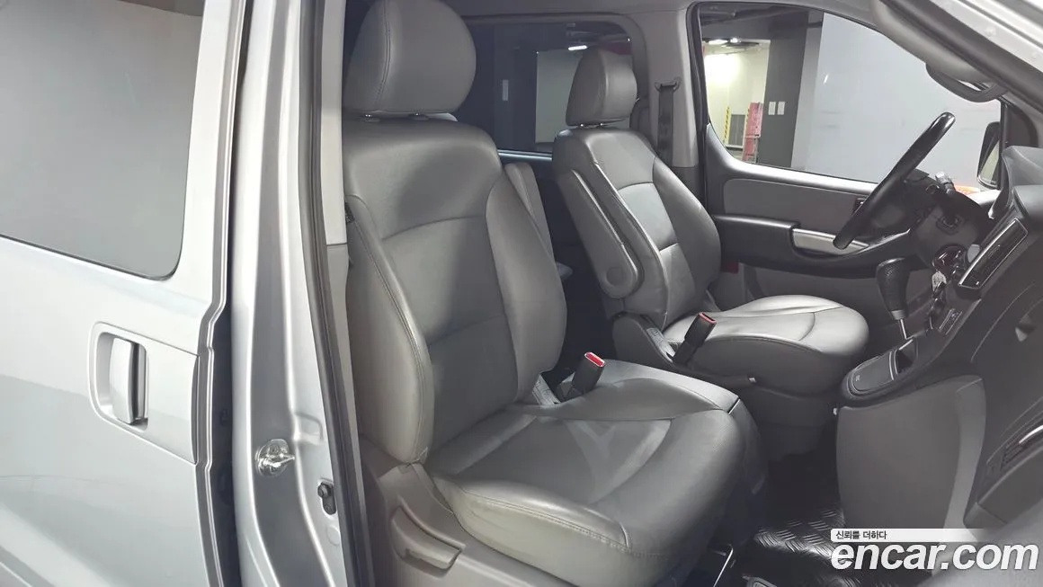 Hyundai Starex 2021 из KR, фото 6