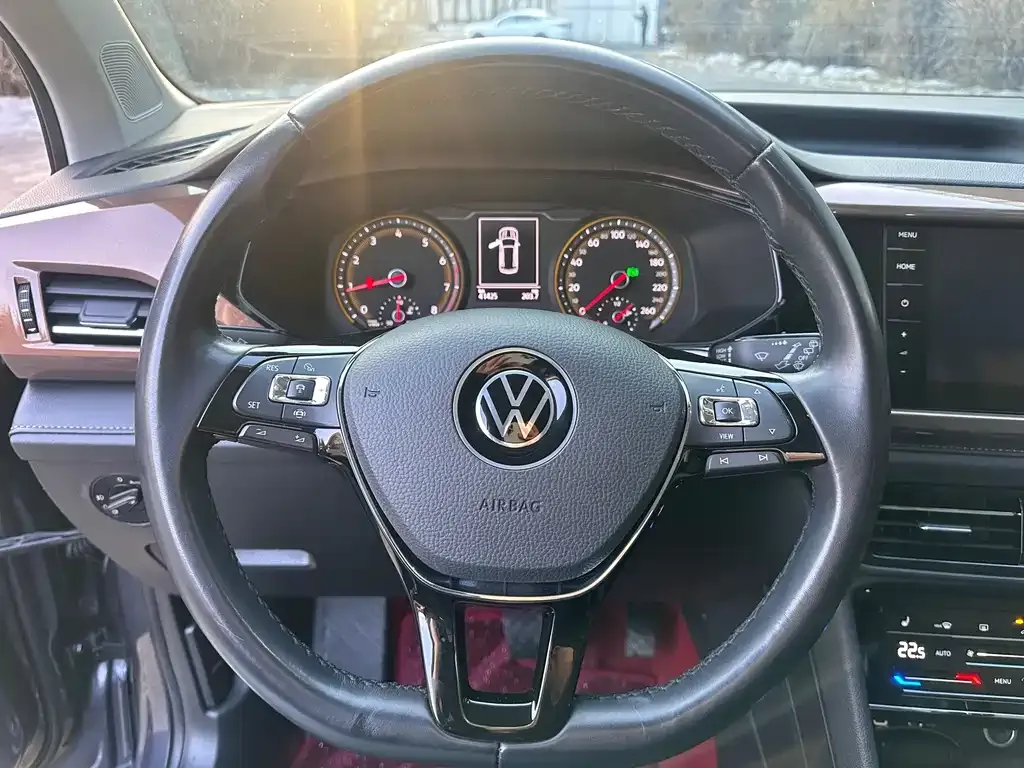 Volkswagen Tharu 2022 из CN, фото 6