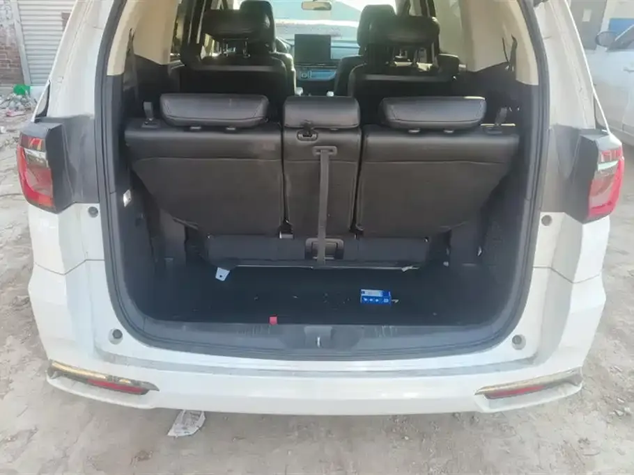 Honda Odyssey — фото 10