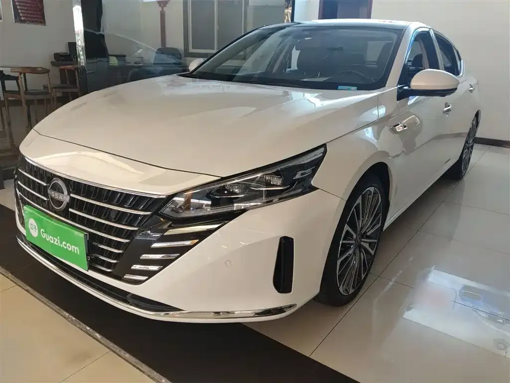 Nissan Teana 2022 из CN, фото 1