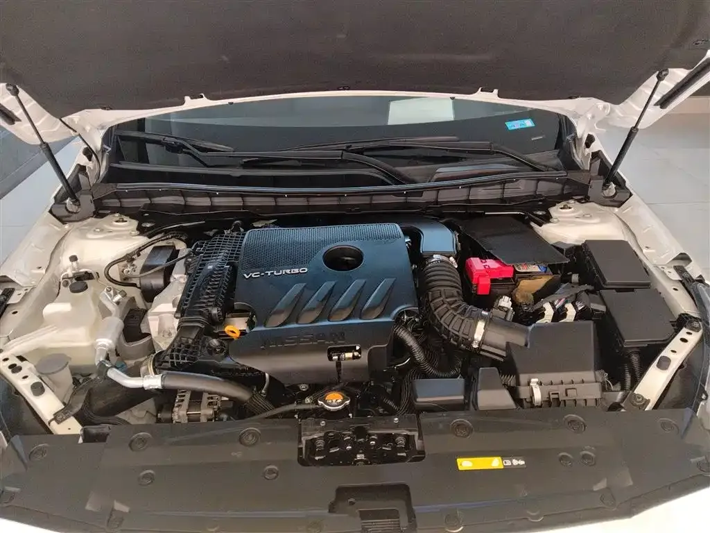 Nissan Teana 2022 из CN, фото 6