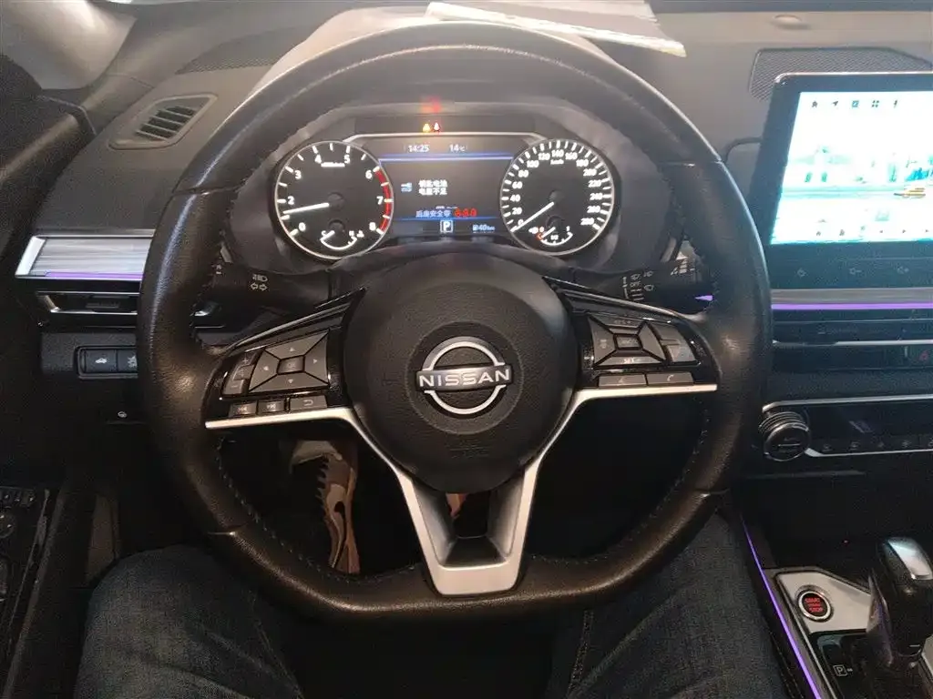 Nissan Teana 2022 из CN, фото 9