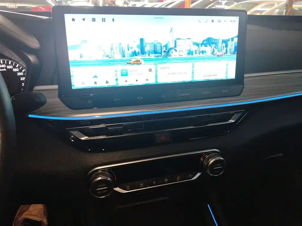 Nissan Teana 2022 из CN, фото 4